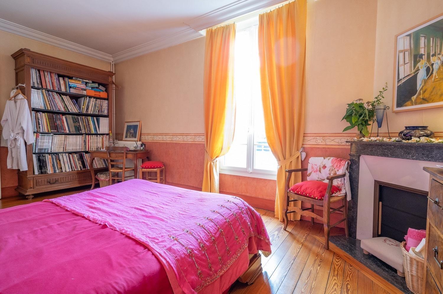 דירות Carnetin Atelier Chez Marie מראה חיצוני תמונה