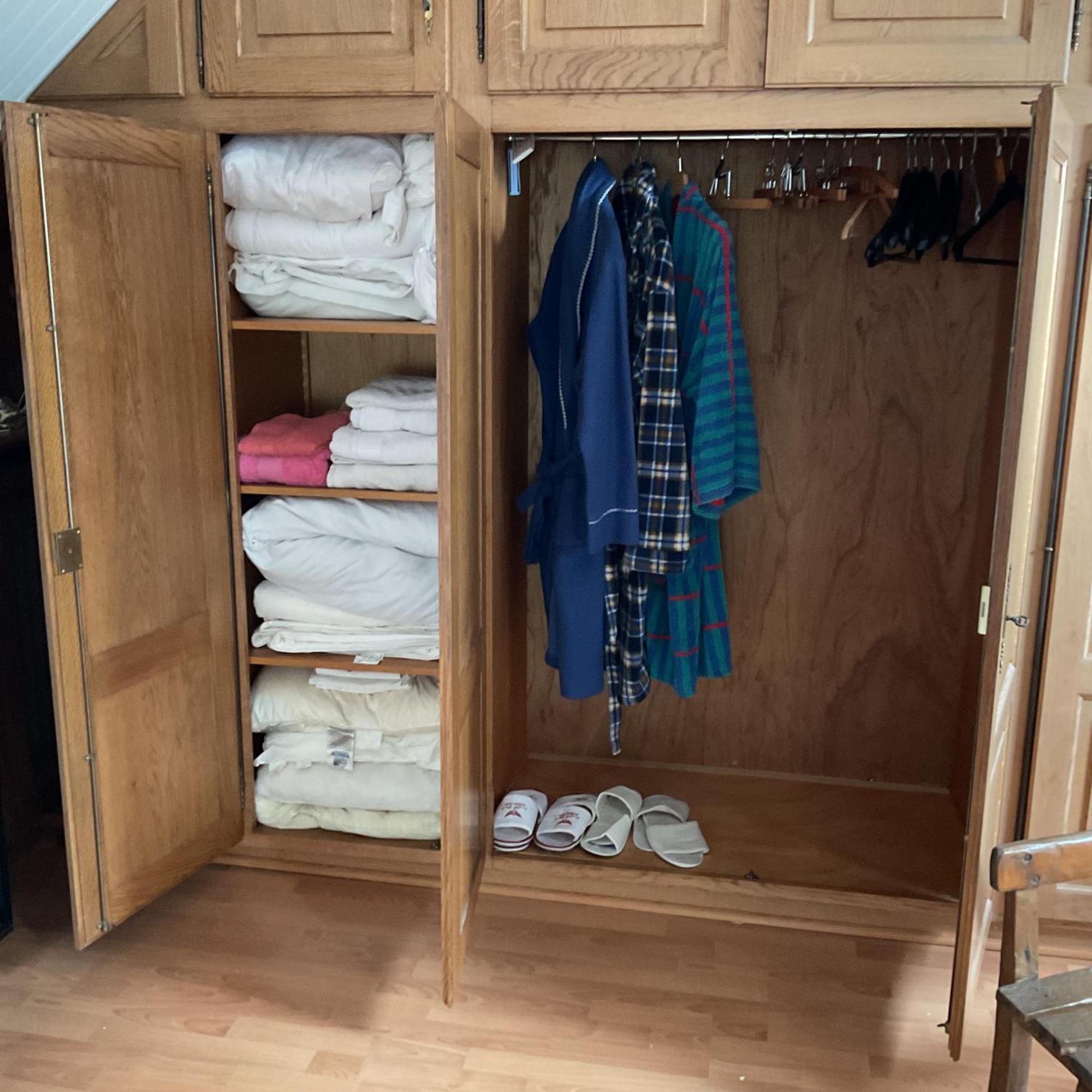 דירות Carnetin Atelier Chez Marie חדר תמונה